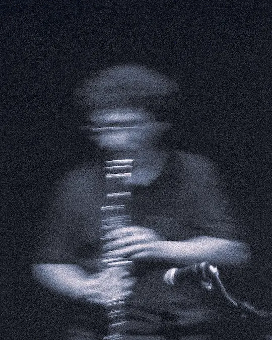 Benjamin Morales 2